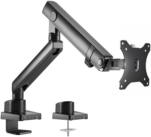 Premium Aluminum Ultrawide Monitor Mount