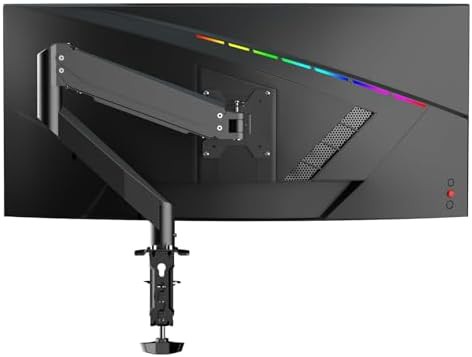 Adjustable Mount for Large 35 in Screens