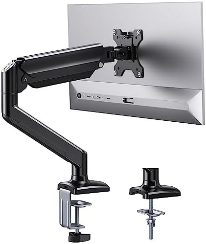 Ultrawide Aluminum Gaming Arm for 36 in Screens