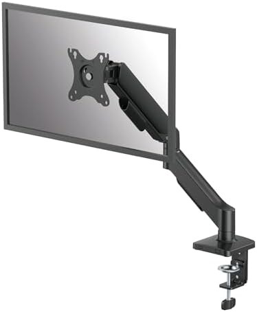 Everyday plus single gas spring arm