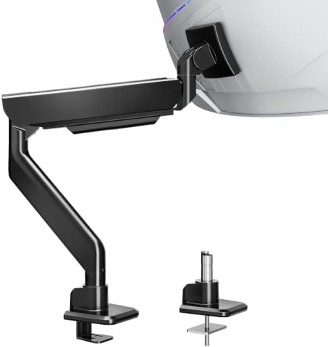 Heavy Duty Single Arm for Ultrawide Gaming