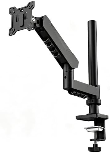 Long Reach Single Arm Monitor Mount